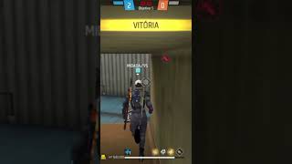 Quem se arrisca 🤣🤣 freefire [upl. by Baer]