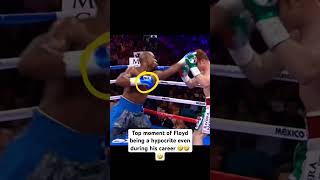 Floyd is annoying boxing sports floydmayweather [upl. by Cedric]