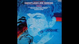 Isao Tomita  Snowflakes Are Dancing Full Album [upl. by Jaynell]