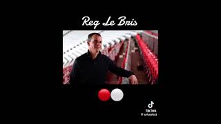 Reg le bris song 🔴⚪️🔴⚪️ HTL [upl. by Irme]