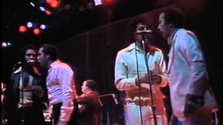 PONTE DURO  FANIA ALL STARS  LIVE IN AFRICA 1974 [upl. by Hooge]