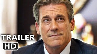 LANDMAN Trailer 2024 Jon Hamm [upl. by Bhatt]