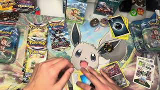 DONT buy C22 mini tins until you see this pokemoncards pokemontcg pokemontins newcreator [upl. by Nairbal]