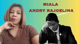 FANIRISOA ERNAIVO  TSY MANANKERY NY MAHAFILOHA ANI RAJOELINA [upl. by Ailes]