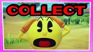 PacMan world is a really weird collectathon [upl. by Dalton888]