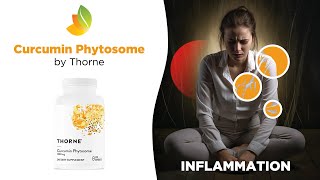 What Can We Do About Inflammation Try Curcumin [upl. by Naloc]