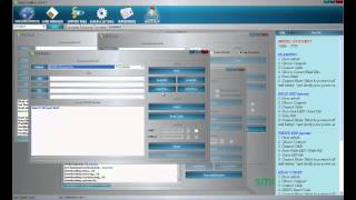 Smartsambox Multi Flashing  Unlocking Service Tool Demo [upl. by Oniskey]