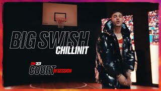 ChillinIT  Big Swish 2K ‘Court in Session’ Official Video [upl. by Anaicilef]