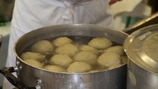 The Original Swedish Dumplings Öländska kroppkakor på det rätta sättet [upl. by Marinelli216]