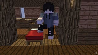 gw main bedwars di mcpe dengan menggunakan laptop [upl. by Nyleuqcaj251]