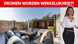 Huis te koop Frescobaldistraat 86 Purmerend HR Makelaars  woningvideo [upl. by Lacombe]