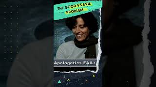 God and the problem of evil [upl. by Nolly]