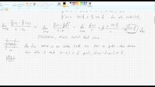 3HÜ A32 SteffensenHerty Mathe1 RWTH [upl. by Heida]