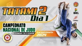 CAMPEONATO NACIONAL SEGUNDA CATEGORIA 2024 [upl. by Ajim]