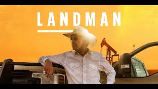 Landman  Official Trailer 2  Paramount [upl. by Aimo891]