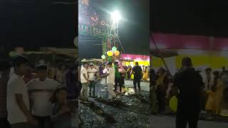 Guwahati paschim borgaon Puja [upl. by Tichonn805]