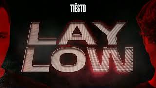 Tiësto  Lay Low Zack Dean Edit [upl. by Ardnuassak348]