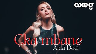 Aida Doci  Çka mbane Official Music Video [upl. by Rumit]