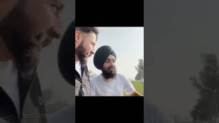 dhillon preet sardar khehra 😂😂 [upl. by Leihcey]