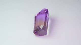 Ametrine Gemstone 33228 [upl. by Lorrayne]