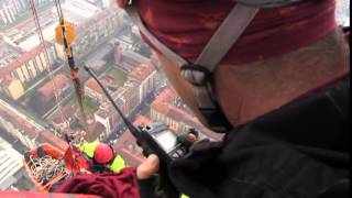 Tributo ai Vigili del fuoco 2015  Italian Firefighters tribute [upl. by Zilevi]