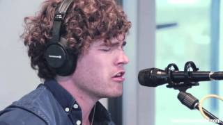 Vance Joy  Fire And The Flood Acoustic [upl. by Sorazal]