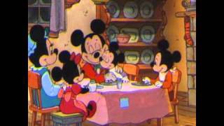 Mickeys Christmas Carol  The Musical part 3wmv [upl. by Lohrman]