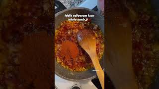 Kısır Tarifi kısır tarif yemektarifleri yemektarifi recipe nefisyemektarifleri food lezzetli [upl. by Crifasi394]