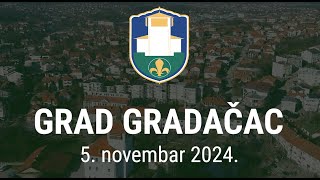 Asocijacija ProAktiva  Šampioni znanja 2024  Grad Gradačac [upl. by Derry]