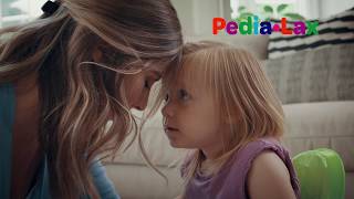 PediaLax – You keep them growing PediaLax® helps keep them going 30 [upl. by Kassab]