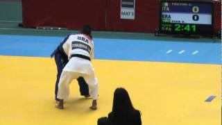 Armlock JUDO [upl. by Tioneb]