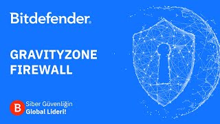 Bitdefender GravityZone  Firewall [upl. by Belen538]