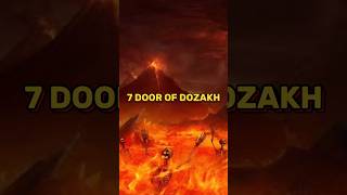 7 DOOR OF DOZAKH EDIT  ZAYED AL WAFA X ZAYED AL WAFA  freepalastine facts islamicfigure edit [upl. by Acimak728]