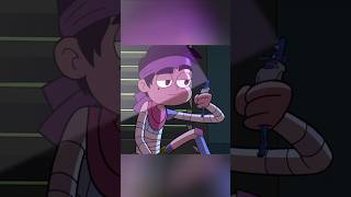 All thoughts about Marco😅 starvstheforcesofevil shorts [upl. by Sisson432]