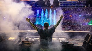 Alesso WE1  Tomorrowland 2024 [upl. by Miko]