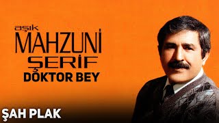 Mahzuni Şerif  Doktor Bey [upl. by Rotberg]