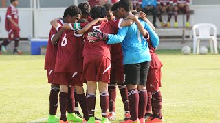 الوحدة 6 × 1 الشعب  دوري الأشبال 12 سنة  AlWahda 6 vs1 AlShaab  Under 12 [upl. by Enovad]