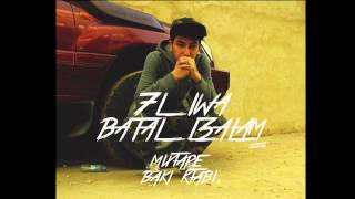 7liwa  Batal l3alam Official Audio [upl. by Nosnek]