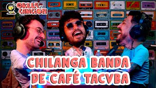 Chilanga Banda de Café Tacvba  Okela canción [upl. by Alol]