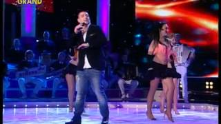 Darko Lazic  Sad sve imas  Grand Parada  Tv Pink 2012 [upl. by Aynor]