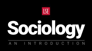 LSE Sociology An Introduction [upl. by Lemrej]