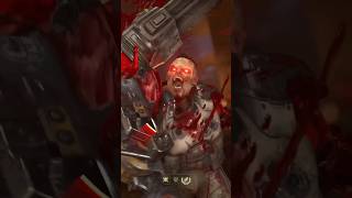 Doom Eternal on Xbox Series S is crazy fypシ゚viral shorts gaming doom 2024 xbox fyp gameplay [upl. by Popele]