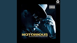 Notorious Thugs 2008 Remaster [upl. by Emmett]