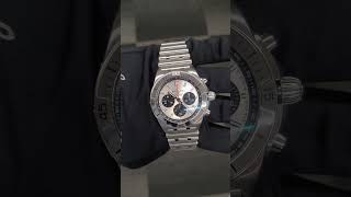 Breitling Chronomat B01 42 shortsvideo breitling chronomat [upl. by Eniamrehs]