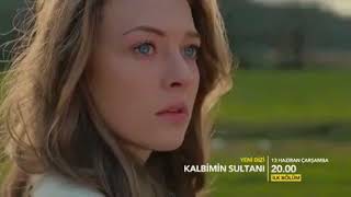 Kalbimin Sultanı 1 Bölüm Fragman  Yeni Dizi [upl. by Asnarepse]