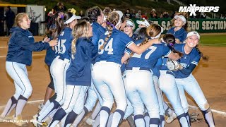 Top 25 high school softball national rankings [upl. by Rennane]