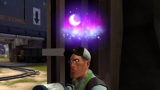 TF2 Summer 2022 Unusual Effects [upl. by Pru]