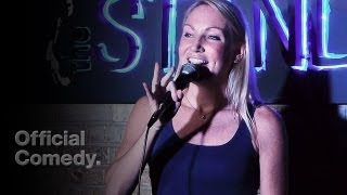 Alcoholics Last Wish  Alli Breen  Official Comedy Stand Up [upl. by Janiuszck396]