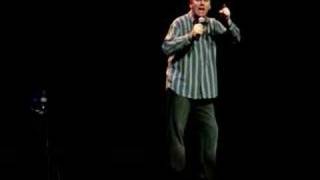 Brian Regan Where did you last have it [upl. by Reis22]