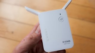 Tinhtevn  Mở rộng Wifi cho nhà 23 tầng bằng DLink rất dễ [upl. by Yeroc638]